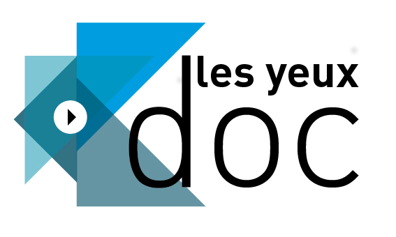 Logo de Arte - Les Yeux Doc